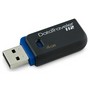  -`i Kingston DataTravel 4GB blac